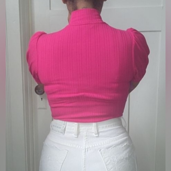 Banana Republic top - Picture 3 of 3